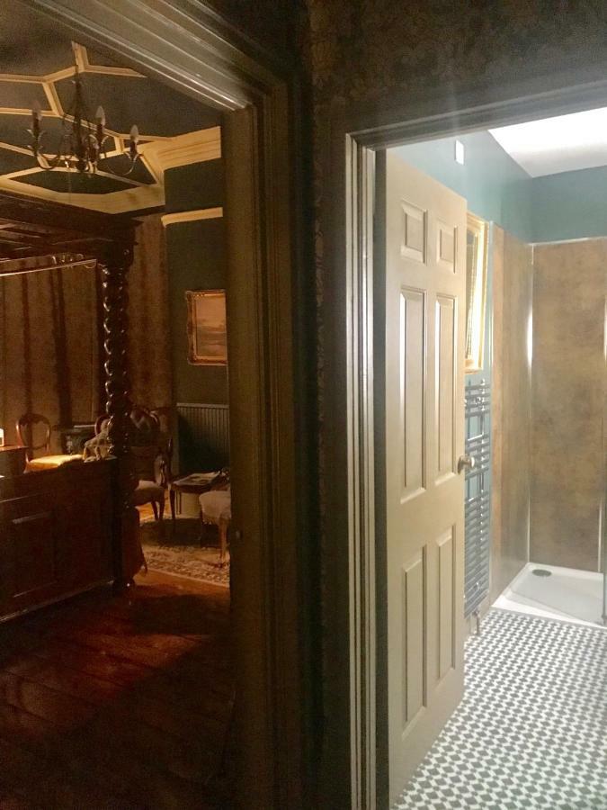 Guest house Ravenslaw House 4*