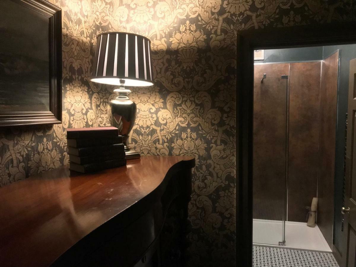Guest house Ravenslaw House 4*