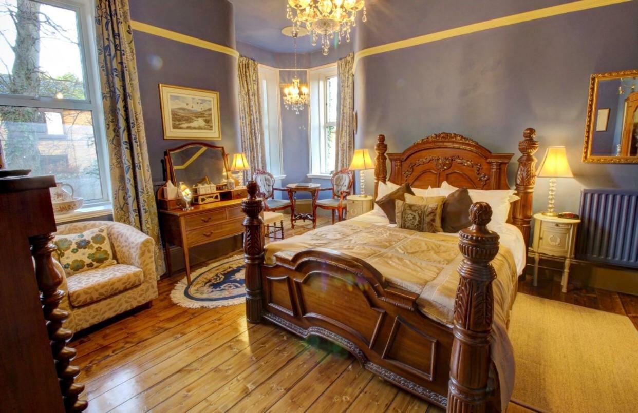 Ravenslaw House Guest house 4*
