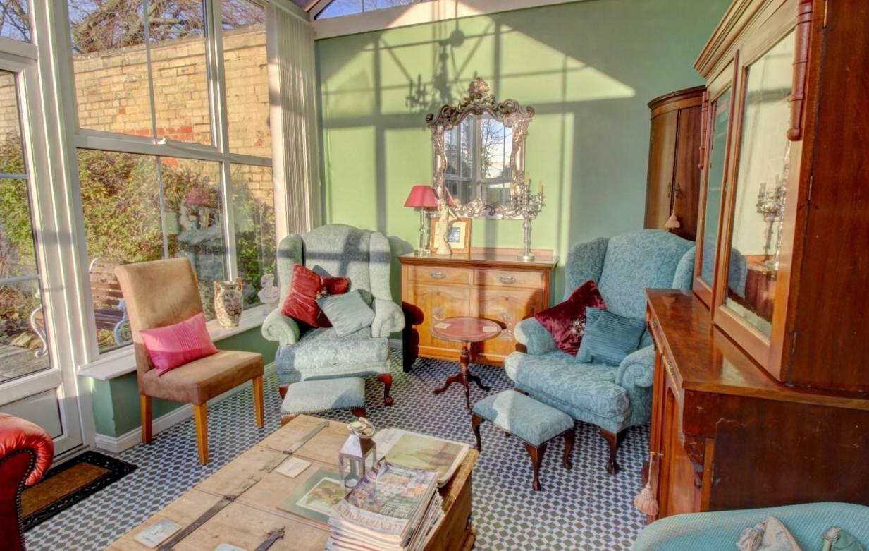 Ravenslaw House Guest house Alnwick