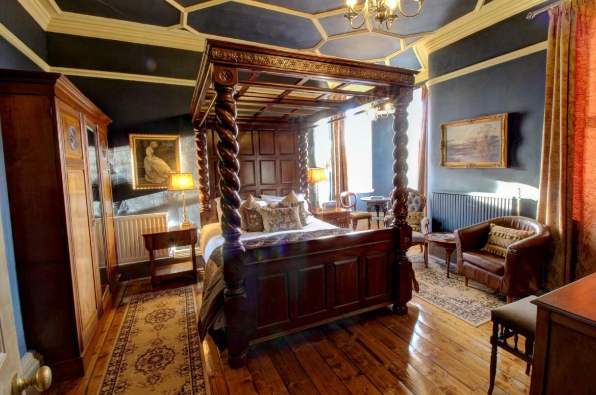 Ravenslaw House Guest house