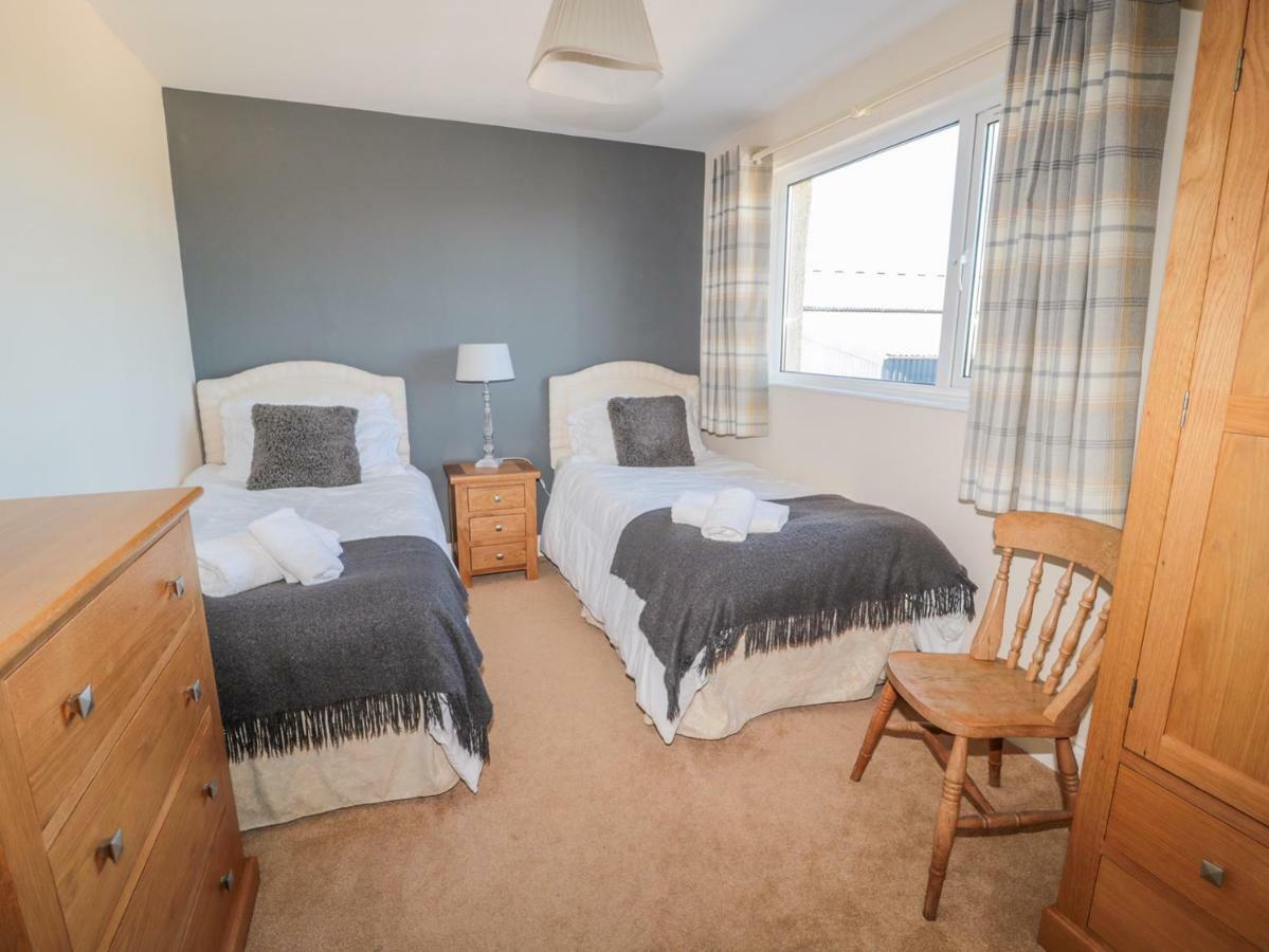 Appletree Holiday home Alnwick