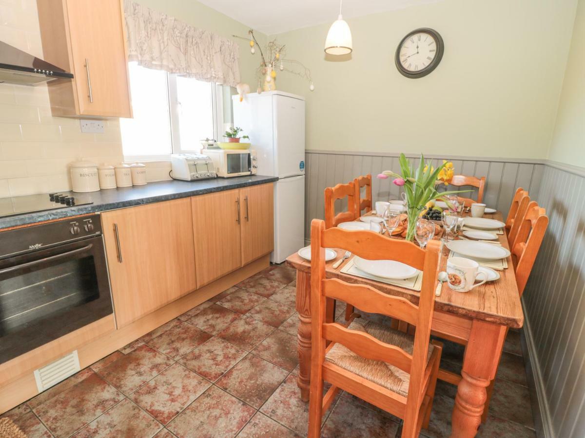 Baytree Holiday home Alnwick