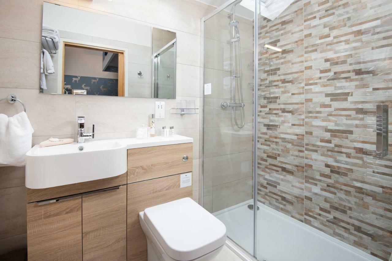 Coach House Bed & Breakfast 4*