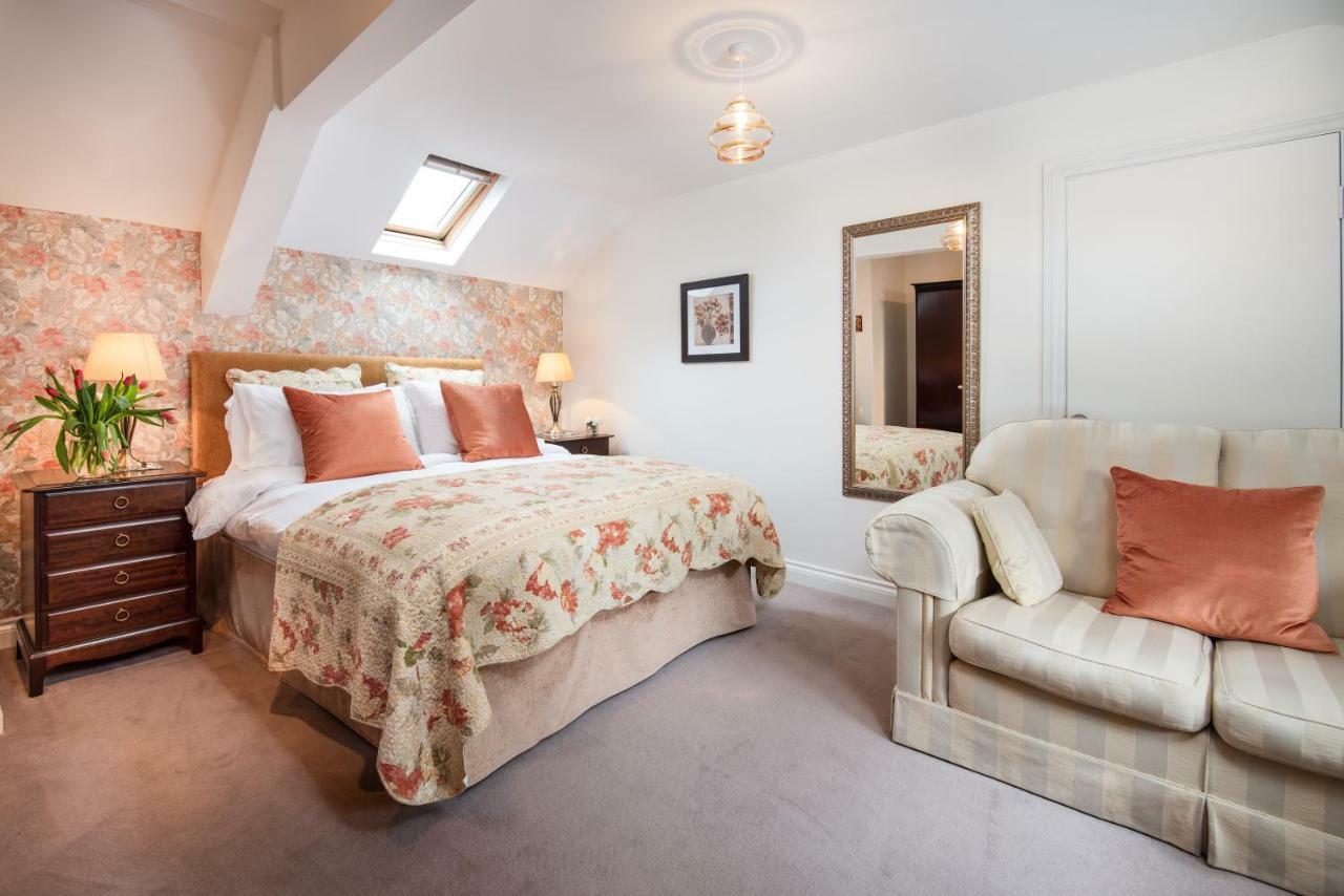 Bed & Breakfast Coach House