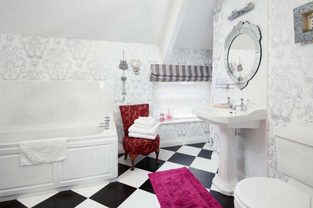 Coach House Alnwick