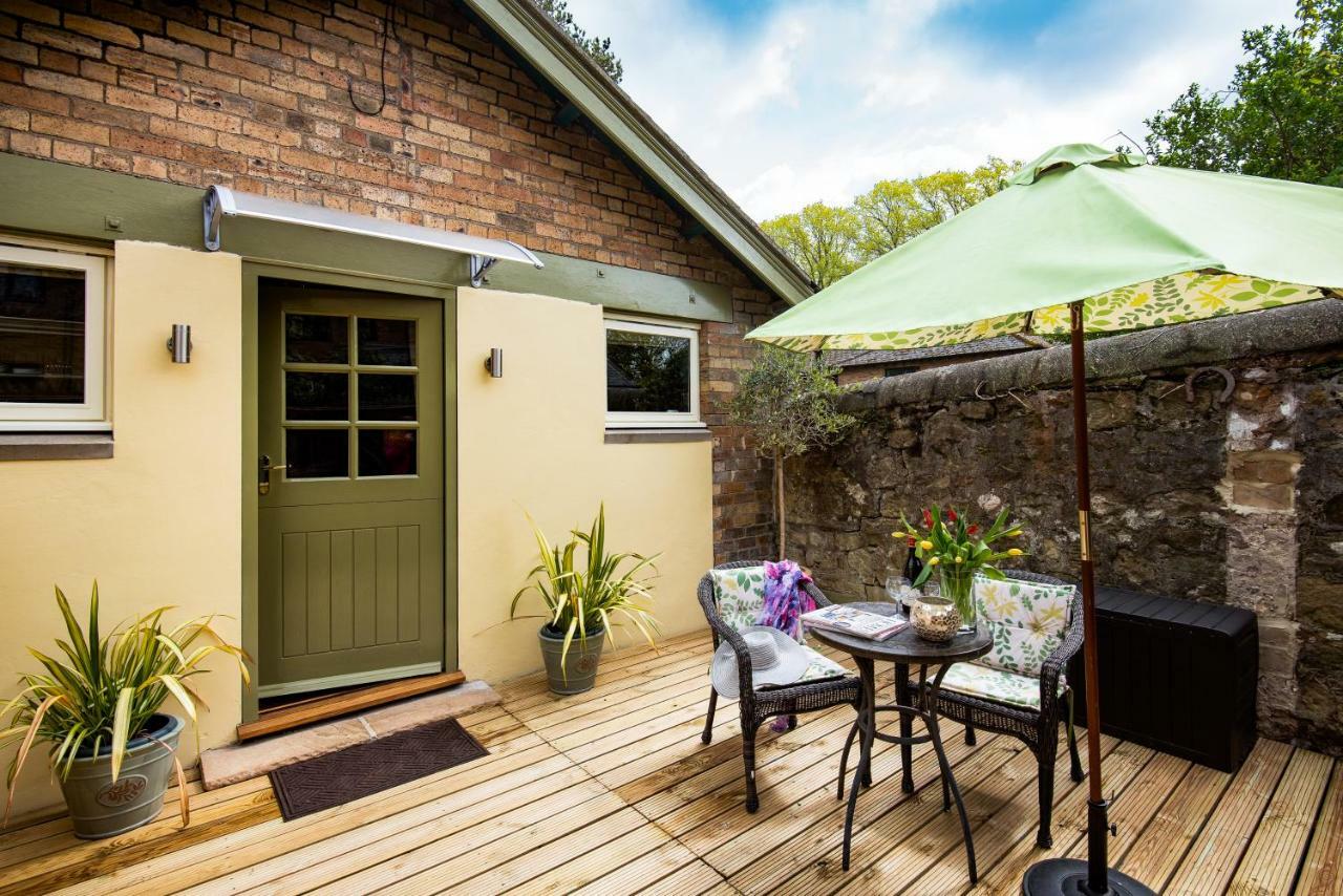 Coach House
