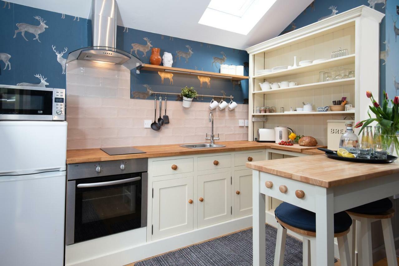 Coach House Bed & Breakfast 4*