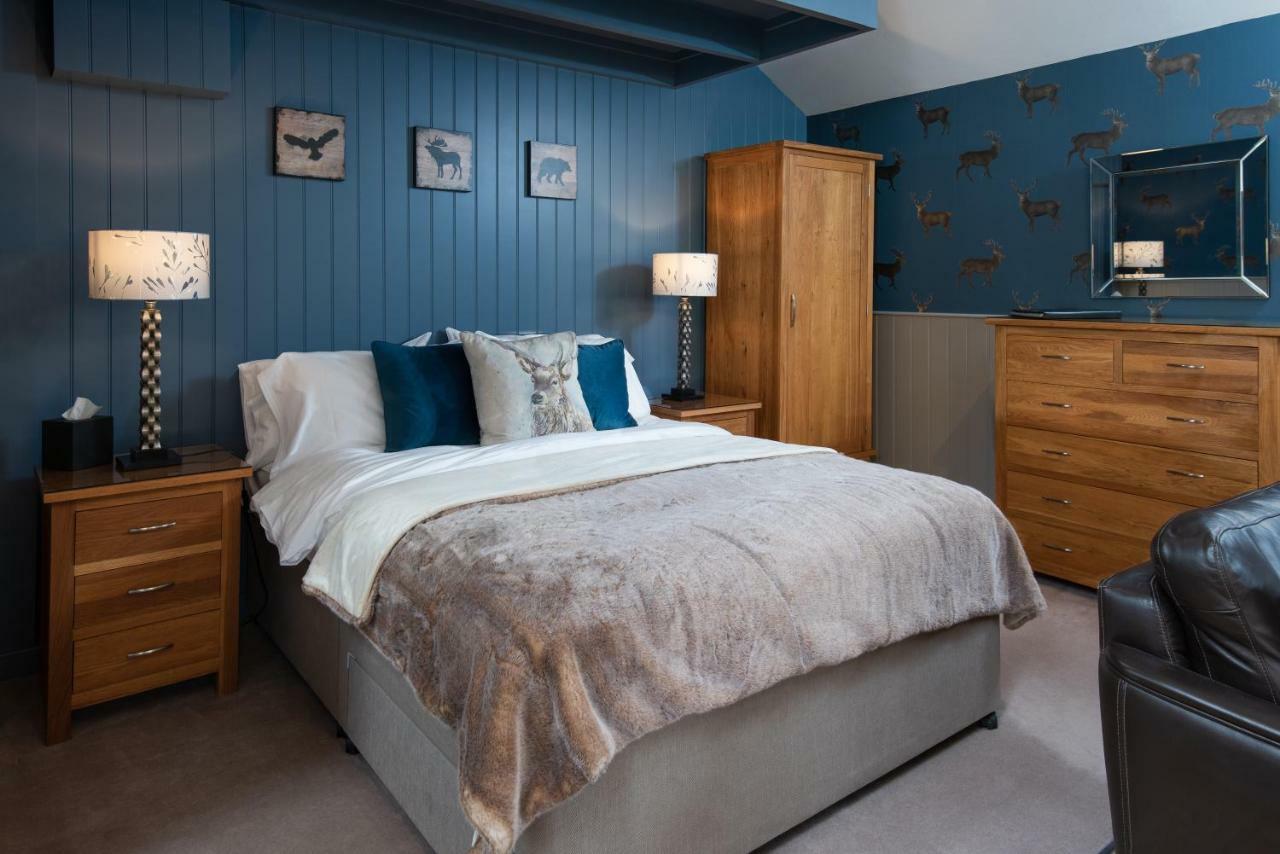 Coach House Alnwick