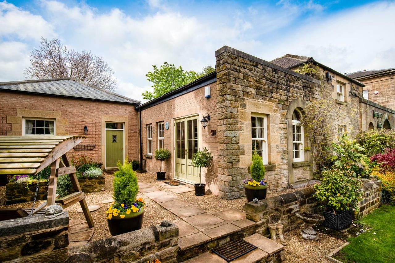 Coach House Alnwick