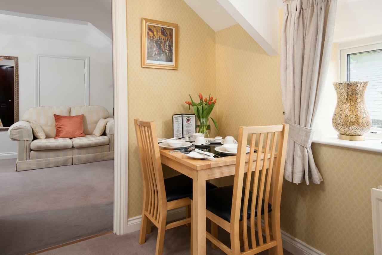 Bed & Breakfast Coach House