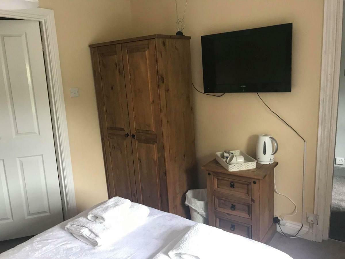 The Shepherd's Rest Bed & Breakfast Alnwick