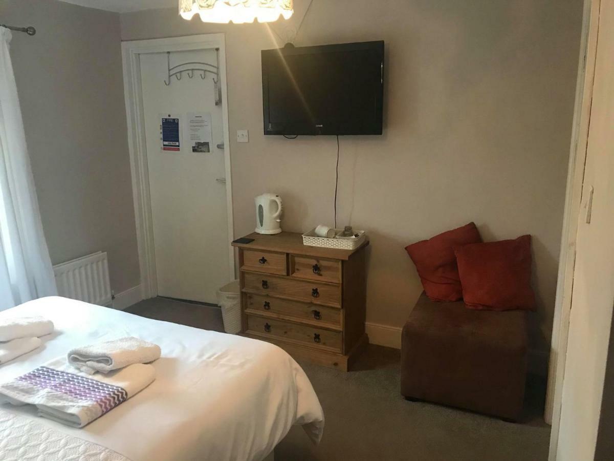 The Shepherd's Rest Bed & Breakfast