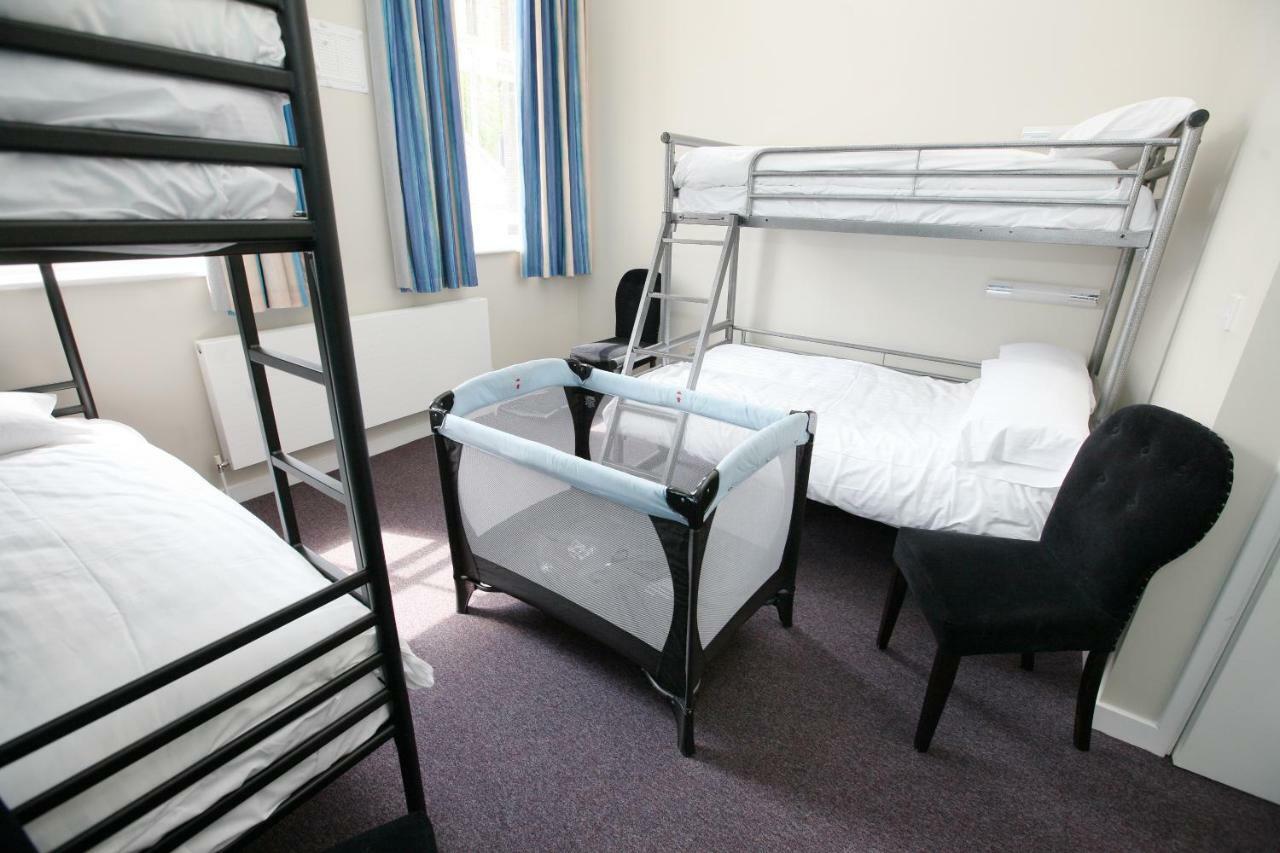 Albergue Youth Alnwick