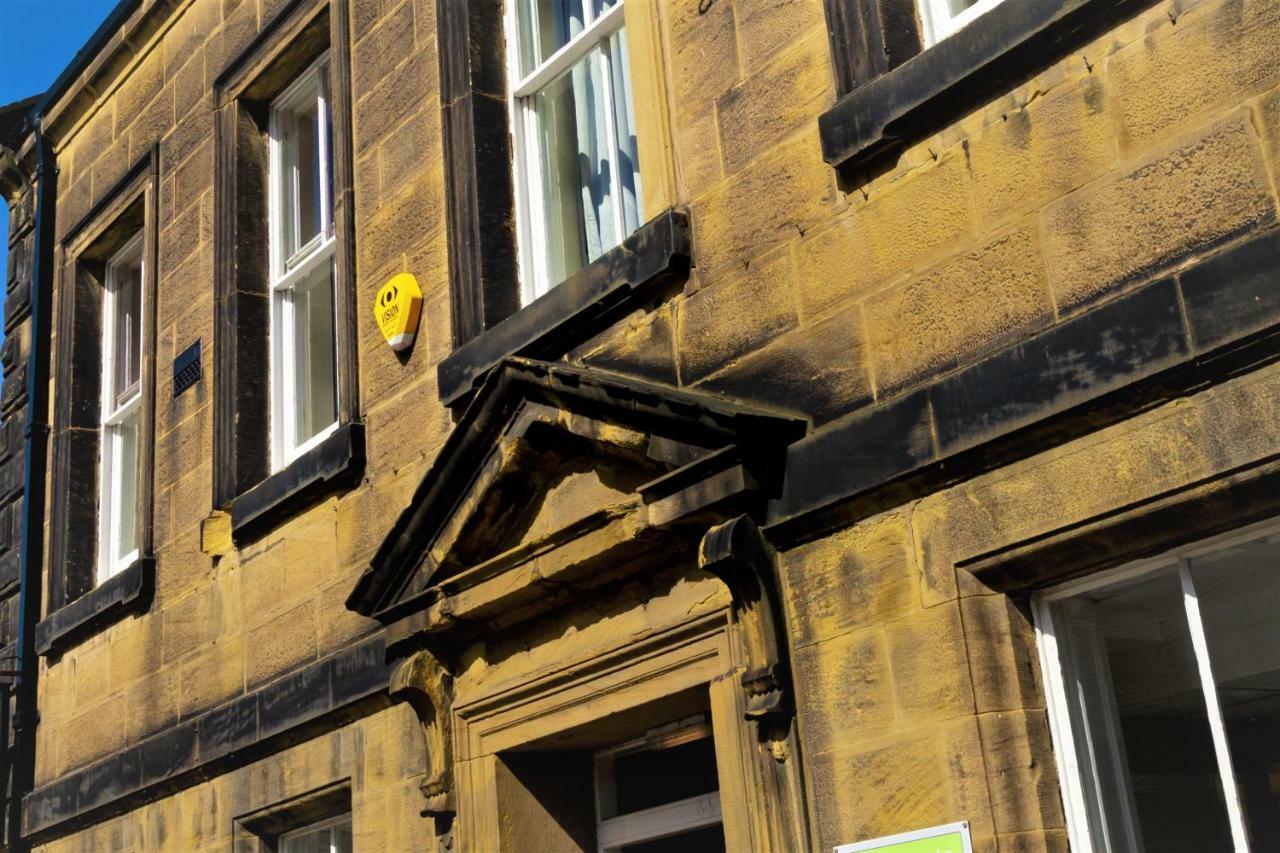 Albergue Youth Alnwick
