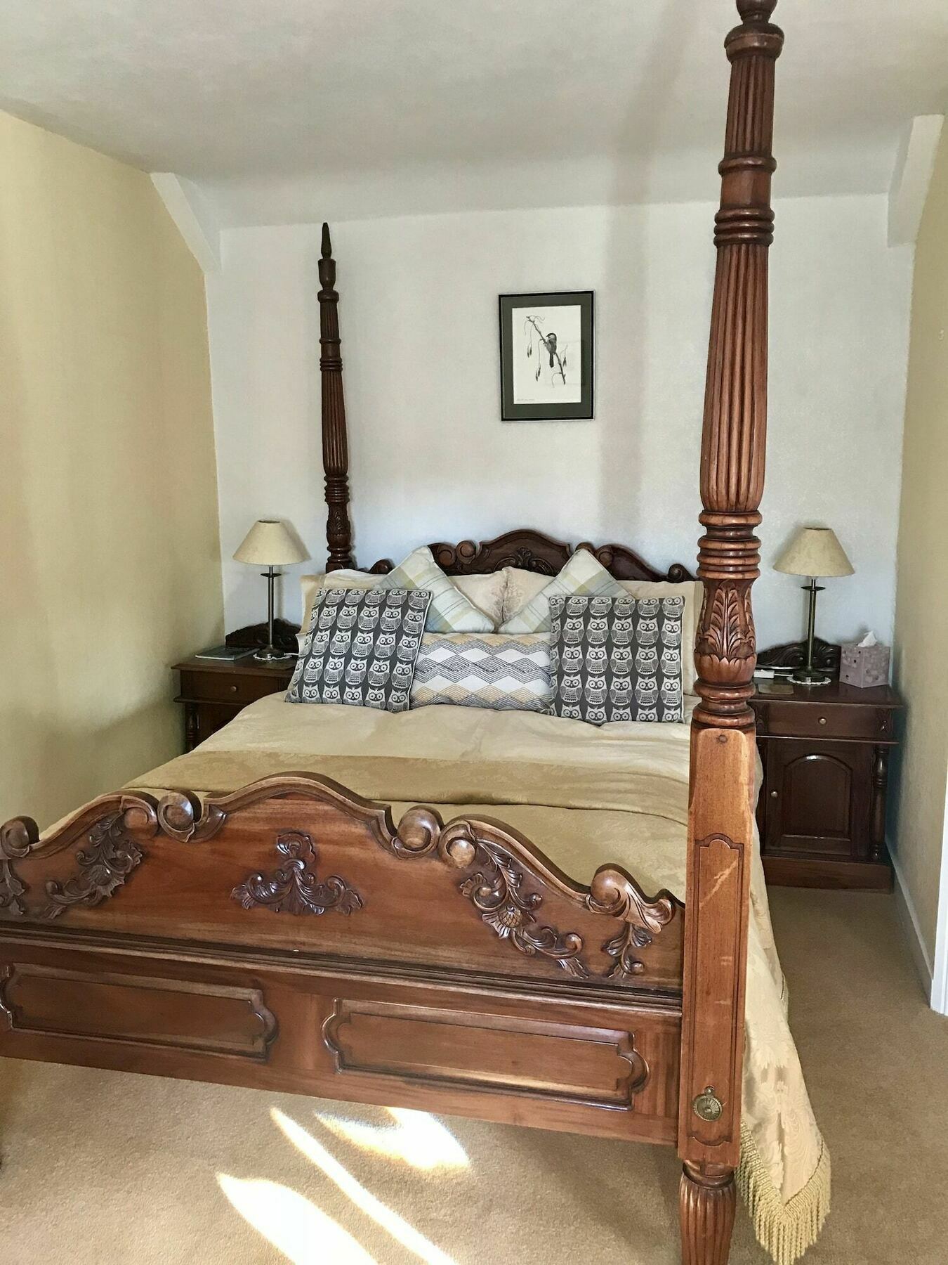 Castleview 4* Alnwick