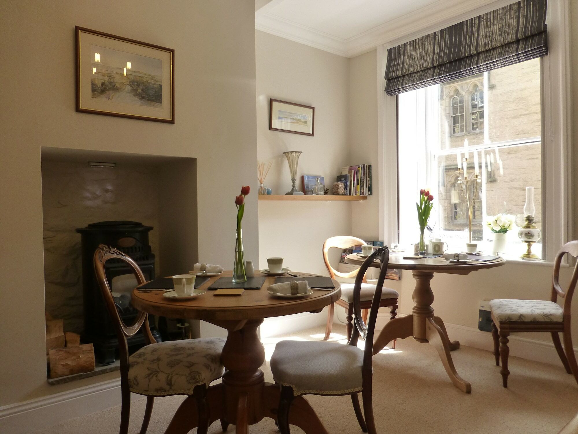 Castleview Alnwick