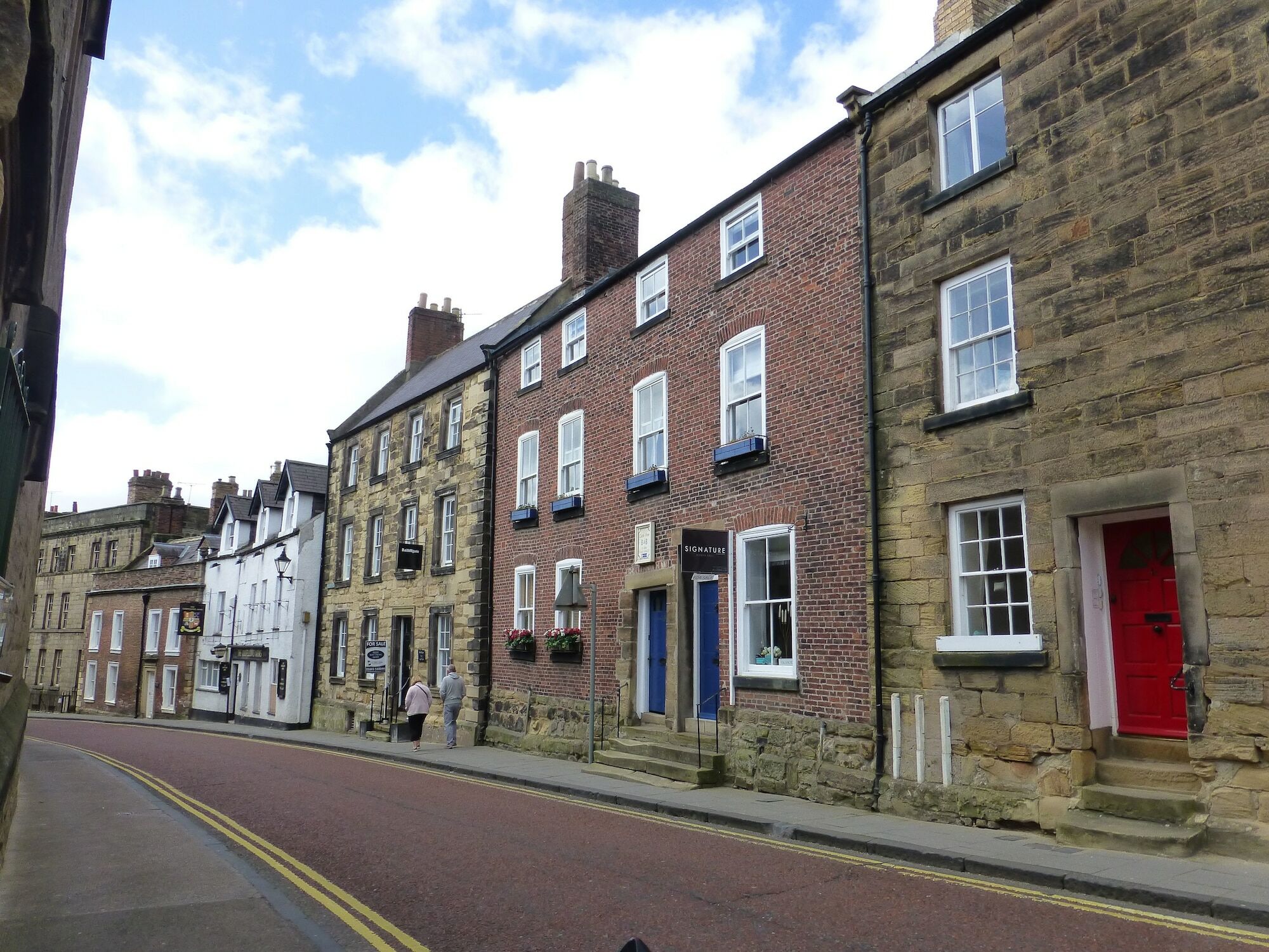 Castleview