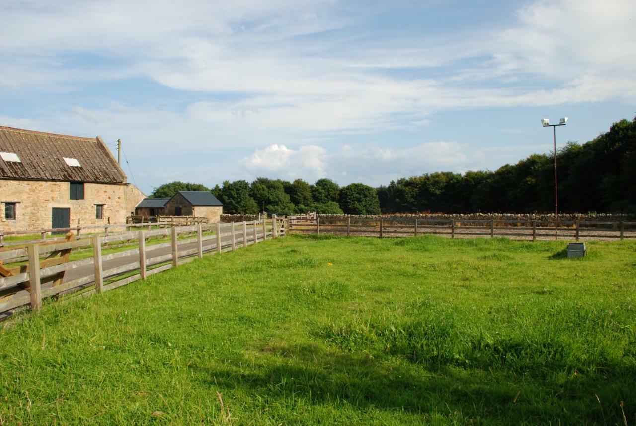 East Cawledge Farm Holiday home