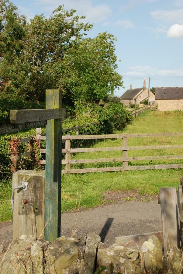 East Cawledge Farm Holiday home Alnwick