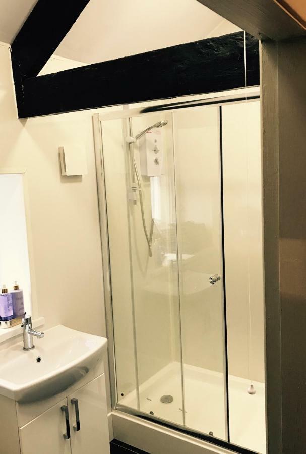 Posthouse Apartamento