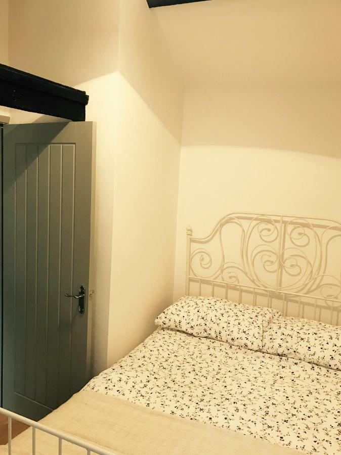 Apartamento Posthouse *