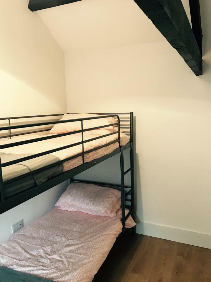 Apartamento Posthouse