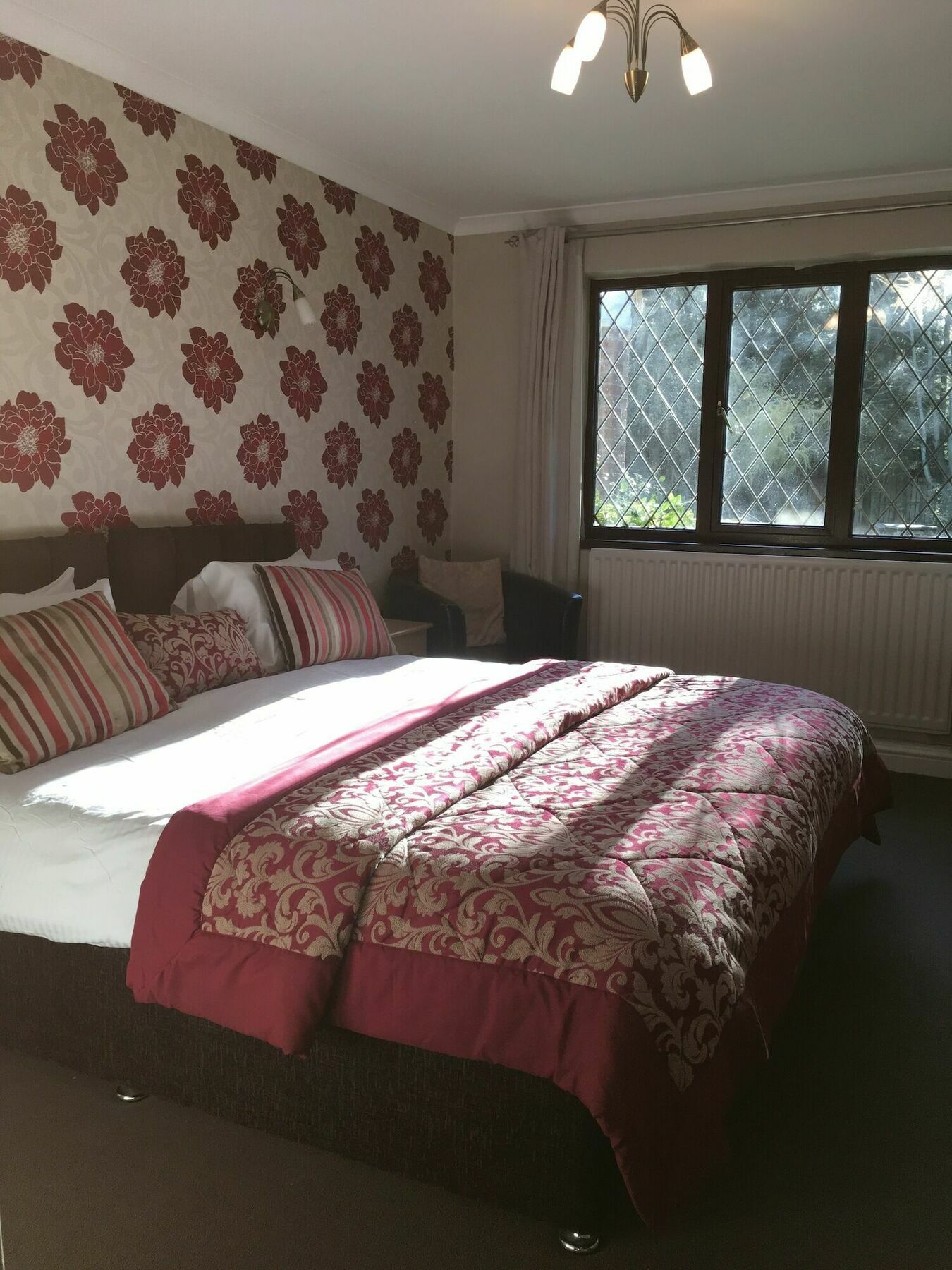 The Hotel Alnwick
