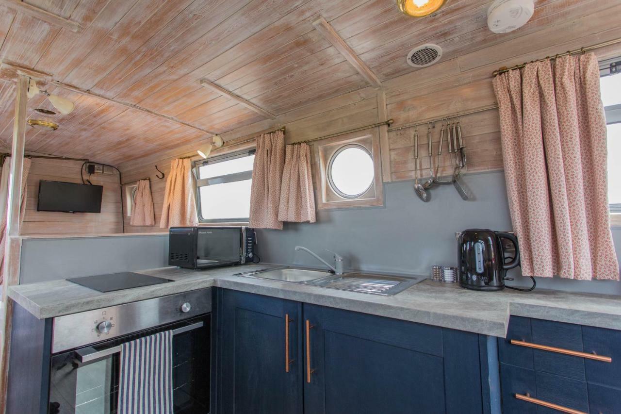 Middlemoor Farm Holidays Botel *