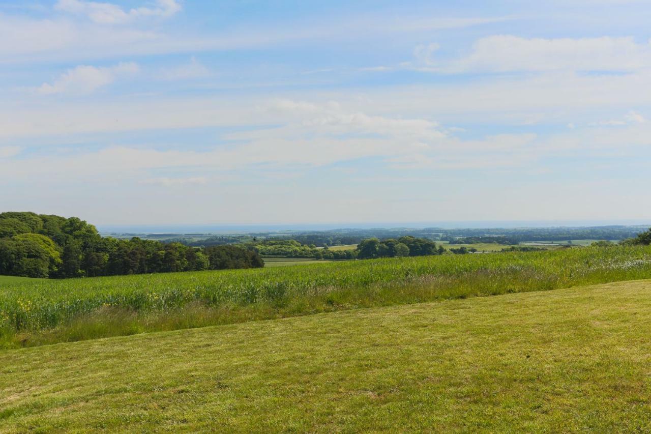 Middlemoor Farm Holidays