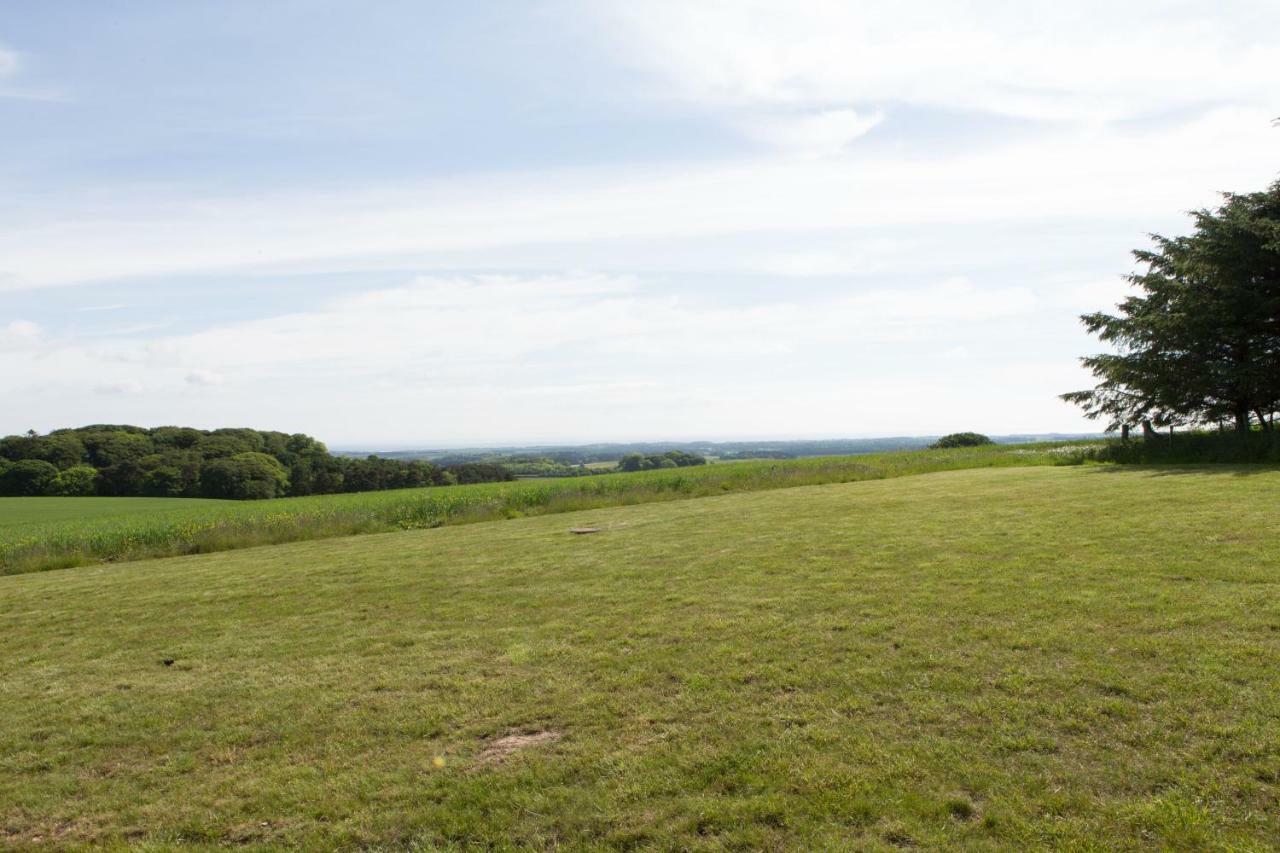 Middlemoor Farm Holidays Botel Alnwick