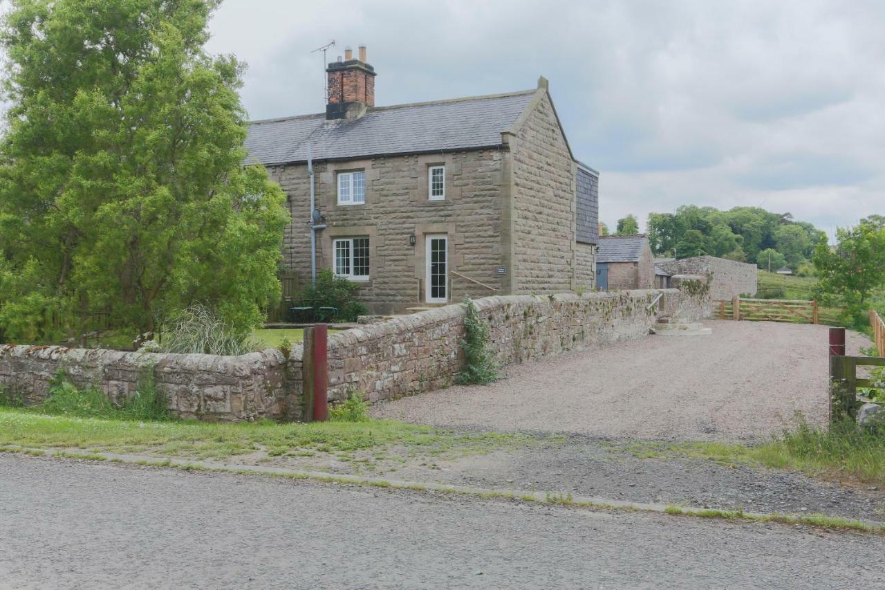 Fiddlers Holiday home