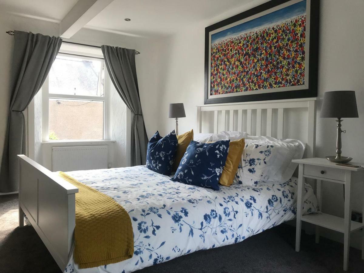 Upper Howick Hideaway Apartment Alnwick