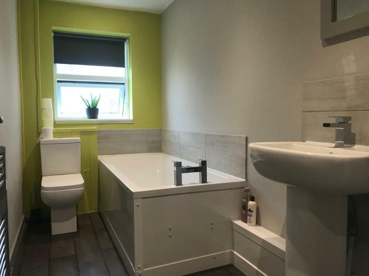 Apartment Upper Howick Hideaway