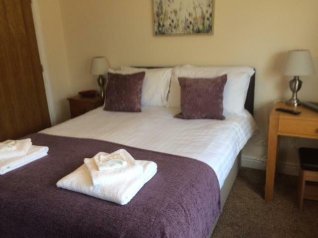 East Cawledge Farm Alnwick