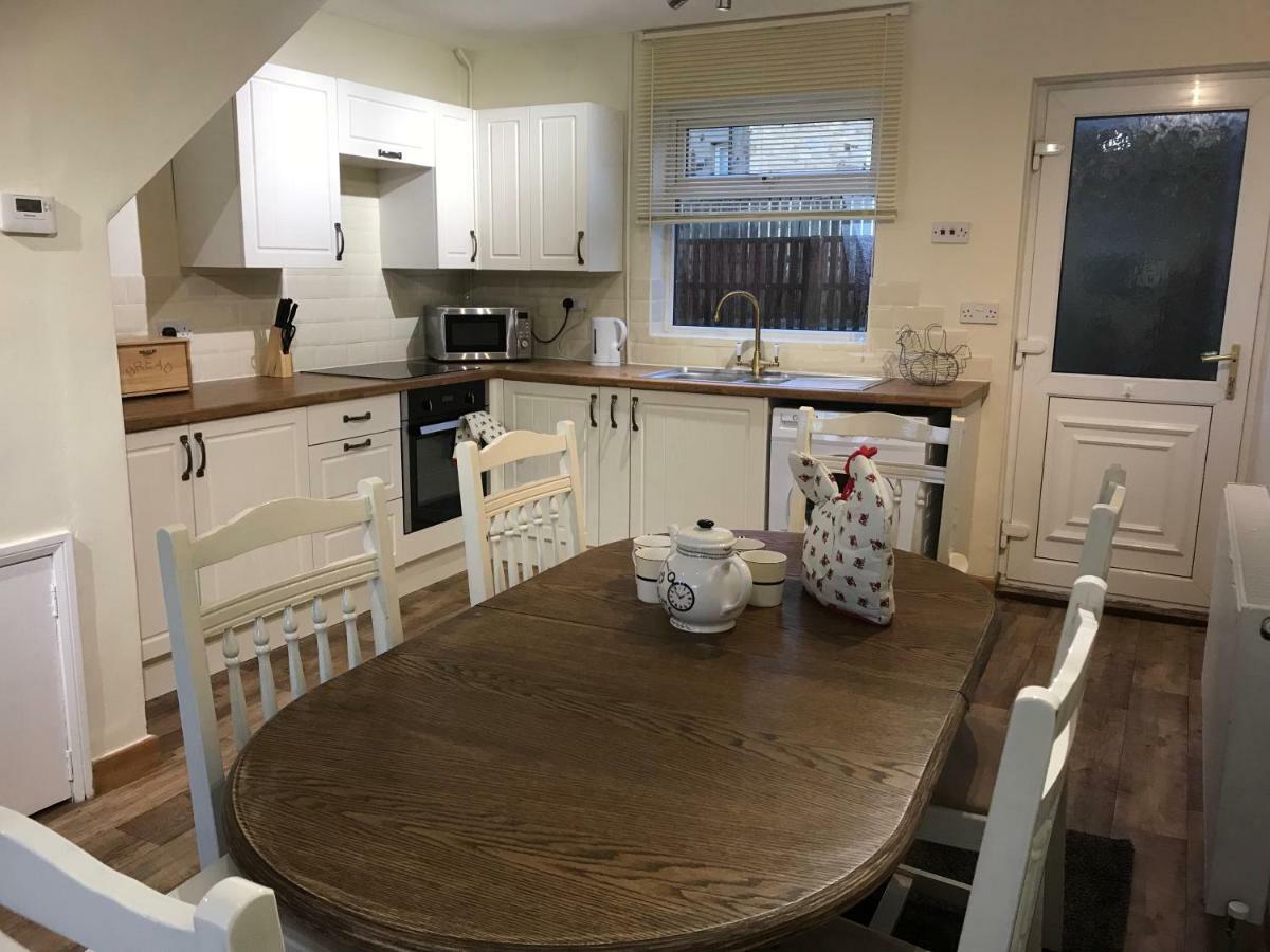 The Gilberts Holiday home