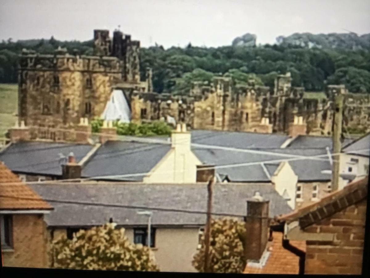 The Gilberts Alnwick