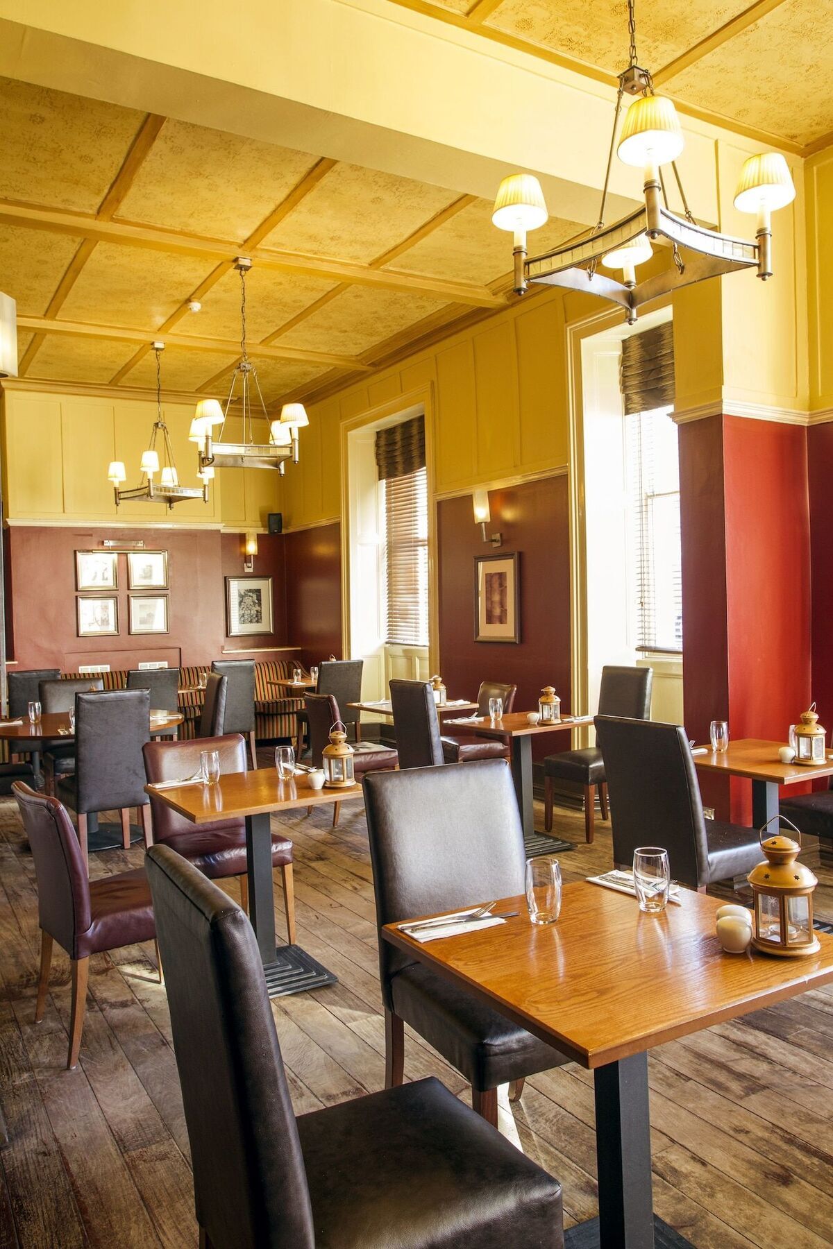 Hotel White Swan Alnwick