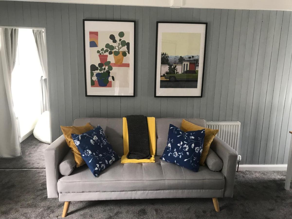 Upper Howick Hideaway Apartment Alnwick