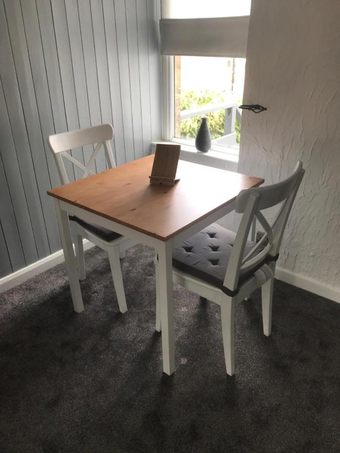 Upper Howick Hideaway Apartment Alnwick