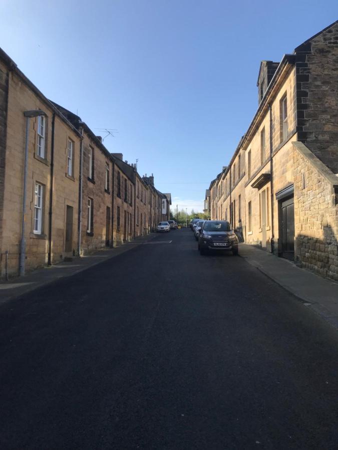 Upper Howick Hideaway Apartment Alnwick