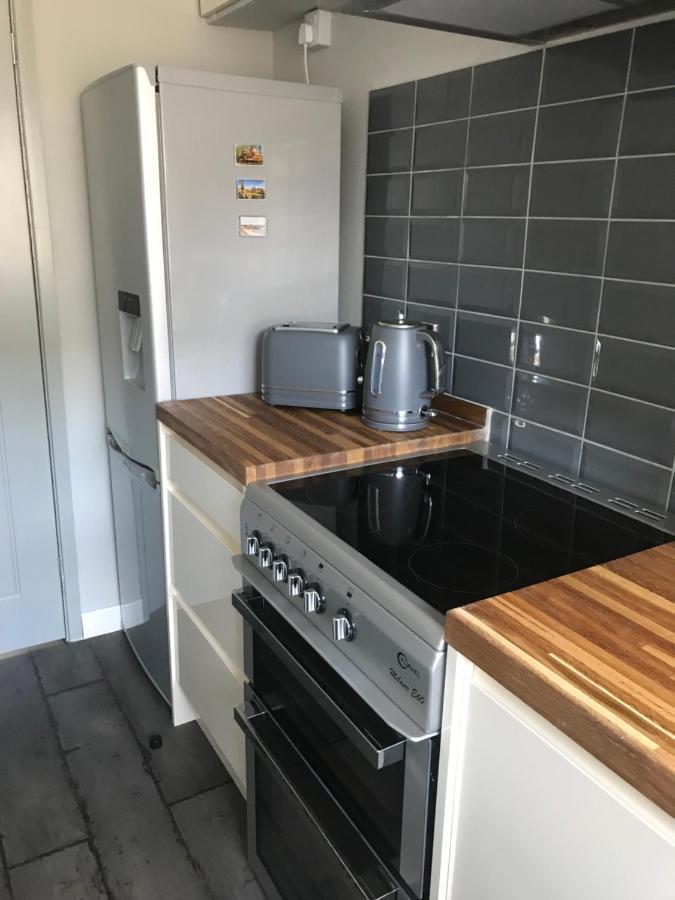 Upper Howick Hideaway Alnwick