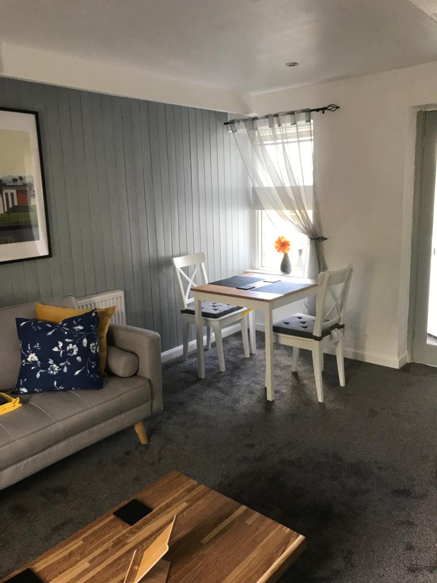 Upper Howick Hideaway Apartment Alnwick