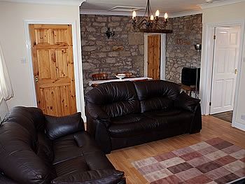 Chestnut Tree House Hotel Alnwick