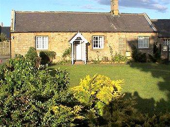 Chestnut Tree House Hotel Alnwick