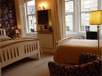 Tate House Guest house Alnwick