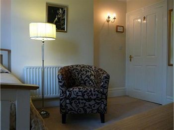 Guest house Tate House Alnwick