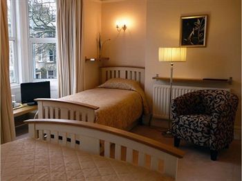 Tate House Guest house Alnwick