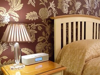 Tate House Guest house