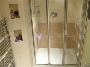 Tate House 4* Alnwick